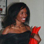 Carol Atuhirwe heads to India for treatment