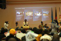 Nancy Mugga scoops Diaspora awards Nominee