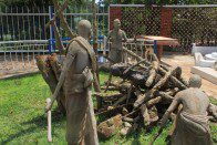 NWSC scoops African Water Utility award of the year