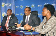 SK Mbuga funds NU-SHIFAH Hospital construction