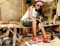 Yvonnie Introduces lover, set to marry