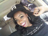 Makeup star Olga Nampima set for Bride and Groom Expo