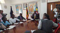All is set for Angella Katatumba’s Mulago Yaffe Concert