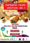 Creative Theatre Awards to be launched in Uganda in October 2016