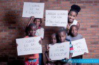 Social media craze about ‘God is up to something’ campaign?