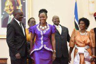 ‘SK Mbuga is very important to me’ – Angella Vivienne Birungi