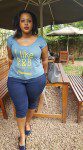 Sexy Tusiime Daphine is back!
