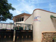 Olga Nampima opens up makeup products centre in Kampala
