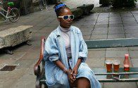‘Experience at Bride and Groom Expo was amazing’ – Olga Nampima
