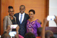 Express FC to officially welcome their new boss Nakiwala
