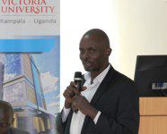 NWSC builds largest sewage treatment plant in the region