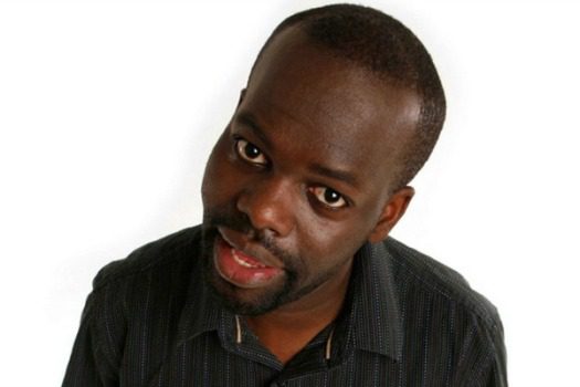 Daliso-Chaponda
