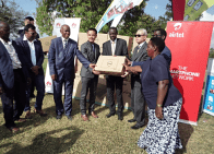 NWSC to boost supply in Gayaza and surrounding areas