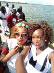 ‘I am blessed to have Angella as my wife’ – SK Mbuga
