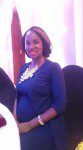 Desire Luzinda goes gospel, set to release new hit