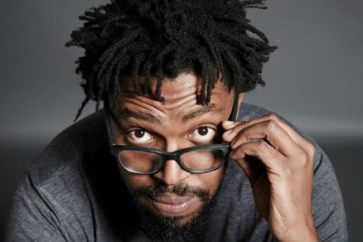 Kagiso-Lediga