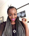 Blogger Ashburg Katto to open Nail clinic