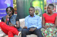 ‘I knew I would be the best’ – Judith Heard