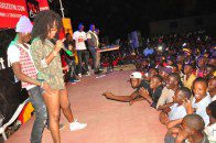 Ngule takes over as official drink for Buganda traditional functions