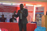 Youth Group honors Rajiv Ruparelia for championing Ugandan Youth
