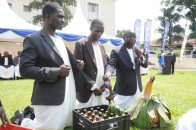 Kampala social scene mourn fallen showbiz star Richie Kats
