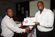 Spark TV champions female empowerment