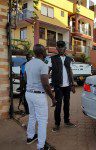 Uganda Waragi on Safari with ‘Cocktails in the Wild’