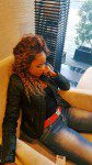 Judith Heard appointed as the face of Moshions Ruheru Collection