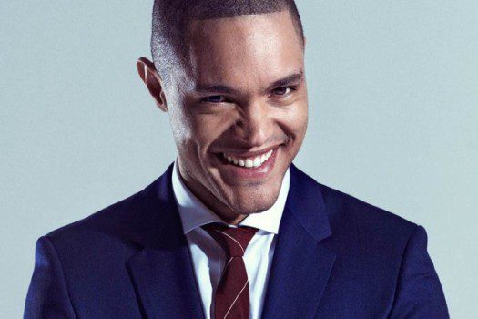 Trevor-Noah