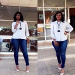 ‘I will run East African showbiz this December’ – Cameroon Gitawo