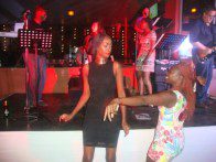 Profiling Angella Katatumba, the artiste behind Mulago Yaffe campaign