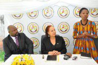 ‘I knew I would be the best’ – Judith Heard