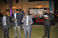 Johnnie Walker announces sponsorship of ‘Life of Bebe Cool 2016’ concert