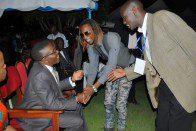 All is set for the 5th edition of CBA Vintage & Classic Auto Show