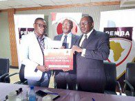 Angella Katatumba’s donation handover ceremony postponed