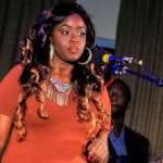 Singer Lilian confirmed as headliner for the Vintage Car show