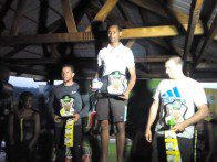 Cameroon Gitawo, Meddie to announce new name for their group