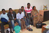 Angella Katatumba salutes ‘Mulago Yaffe Charity Concert’ support