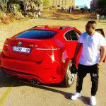 ‘Do your thing and let others talk’ – SK Mbuga