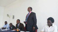 NWSC to improve sanitation and health in Bwaise
