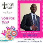 ‘I am honored to be nominated’ – Angella Katatumba