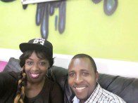 ‘Positivity is key to everything’ – Angella Katatuumba