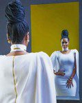 ‘Mistake once made cannot be reversed but you can turn it into the best decision of your life’ – Desire Luzinda