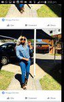 Who turned up for the ‘White and Gold’ birthday party as Desire Luzinda finally turned 26
