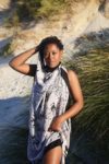Someone is impersonating me on Facebook – Tusiime Daphine