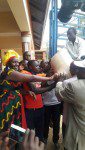 ‘Kayihura can’t be prosecuted’ – Constitutional Court