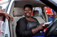 Bryan excited to manage Angella Katatumba
