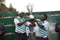Airtel Uganda hands over third car to winner