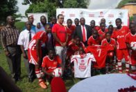 UBL’s Tubbaale takes Coco Finger, Good Lyfe to Gulu