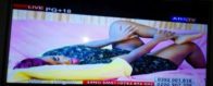Make up star Fyona Kirabo off the shelf